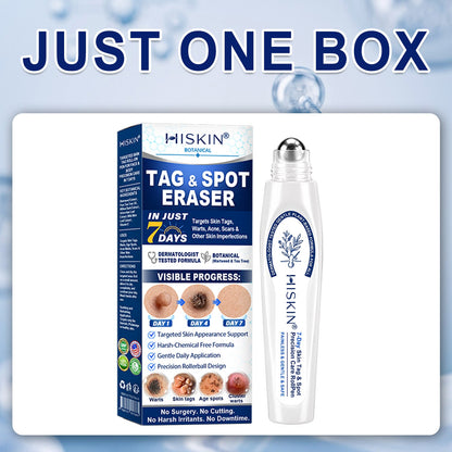 Wait — one last thing before you go…  We have a small overstock batch that didn’t go into regular sale.  👉 You can add 1 more Hiskin® for 80% OFF  ⚠ This is NOT a public offer ⚠ Once this page is closed, it’s gone