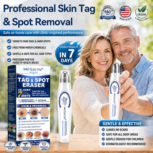 Wait — one last thing before you go…  We have a small overstock batch that didn’t go into regular sale.  👉 You can add 1 more Hiskin® for 80% OFF  ⚠ This is NOT a public offer ⚠ Once this page is closed, it’s gone