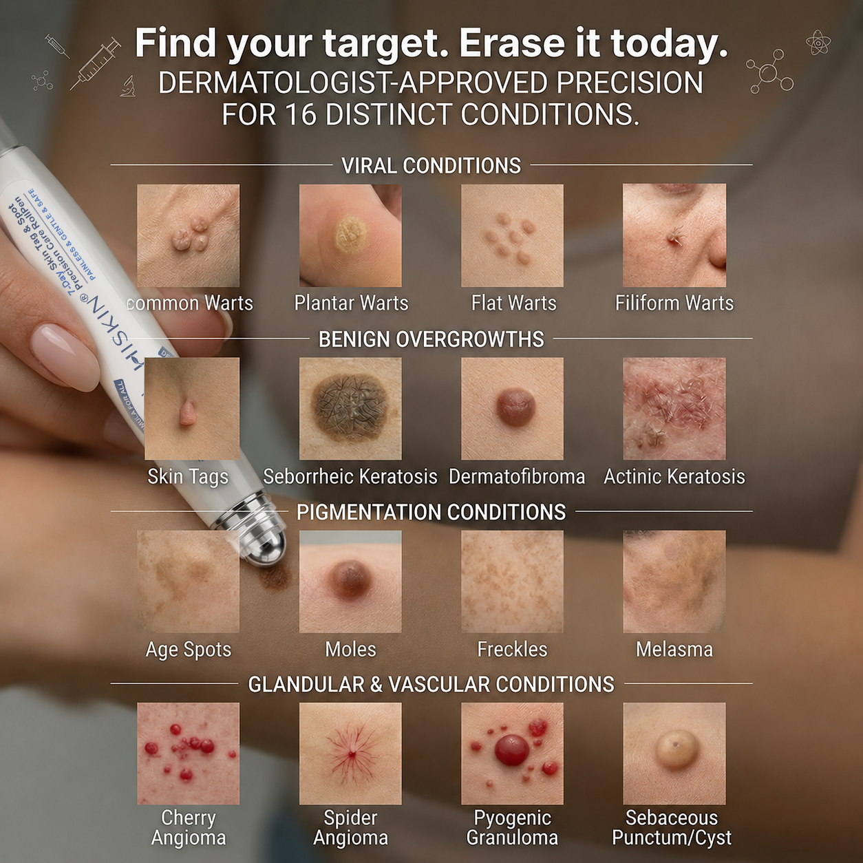 Wait — one last thing before you go…  We have a small overstock batch that didn’t go into regular sale.  👉 You can add 1 more Hiskin® for 80% OFF  ⚠ This is NOT a public offer ⚠ Once this page is closed, it’s gone