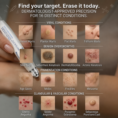 Wait — one last thing before you go…  We have a small overstock batch that didn’t go into regular sale.  👉 You can add 1 more Hiskin® for 80% OFF  ⚠ This is NOT a public offer ⚠ Once this page is closed, it’s gone