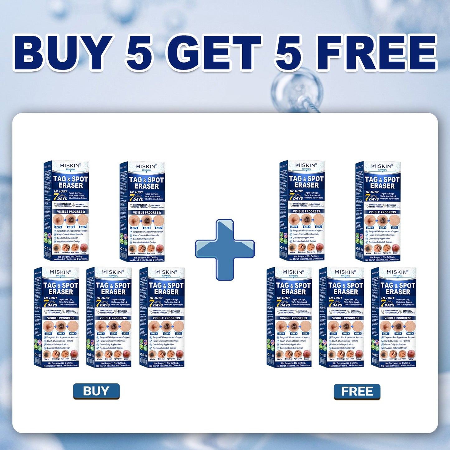 Wait — one last thing before you go…  We have a small overstock batch that didn’t go into regular sale.  👉 You can add 1 more Hiskin® for 80% OFF  ⚠ This is NOT a public offer ⚠ Once this page is closed, it’s gone