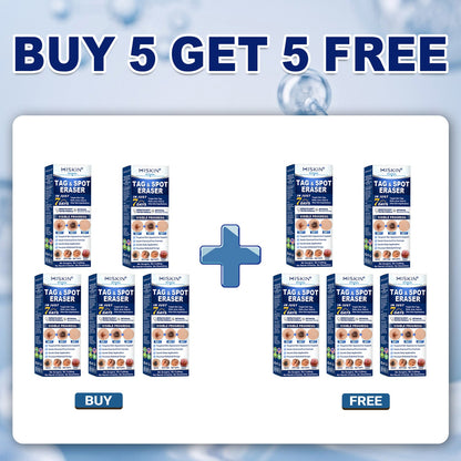 Wait — one last thing before you go…  We have a small overstock batch that didn’t go into regular sale.  👉 You can add 1 more Hiskin® for 80% OFF  ⚠ This is NOT a public offer ⚠ Once this page is closed, it’s gone