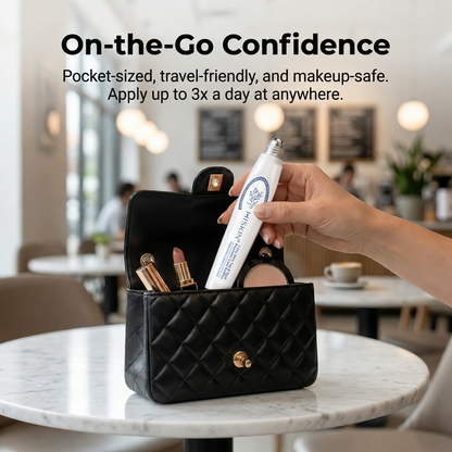 Wait — one last thing before you go…  We have a small overstock batch that didn’t go into regular sale.  👉 You can add 1 more Hiskin® for 80% OFF  ⚠ This is NOT a public offer ⚠ Once this page is closed, it’s gone