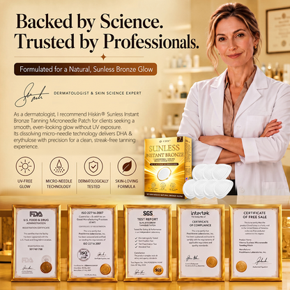Wait — your order isn’t complete yet… Most customers choose to double their results.  👉 Add a second Hiskin® now and get 50% OFF (Only available on this page — not after checkout)